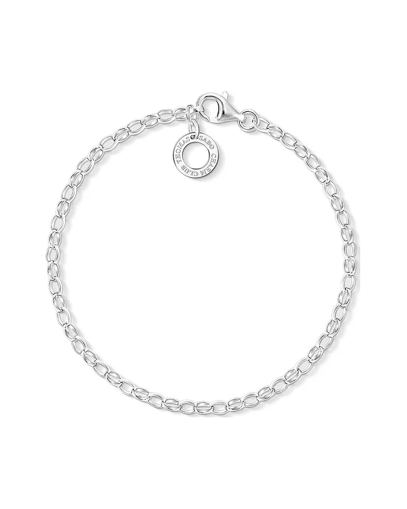 Thomas Sabo Armband Carrier Silber