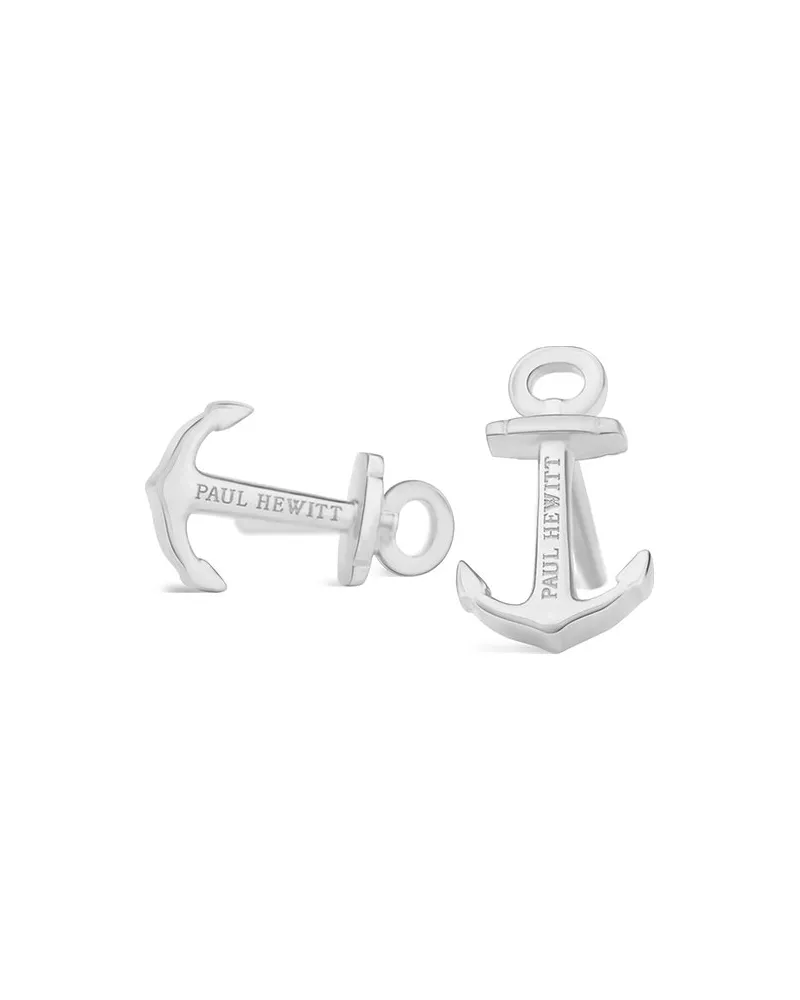 PAUL HEWITT Ohrstecker Northern Delight Silber