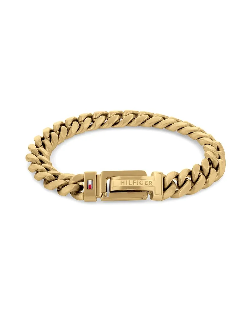 Tommy Hilfiger Armband Gold