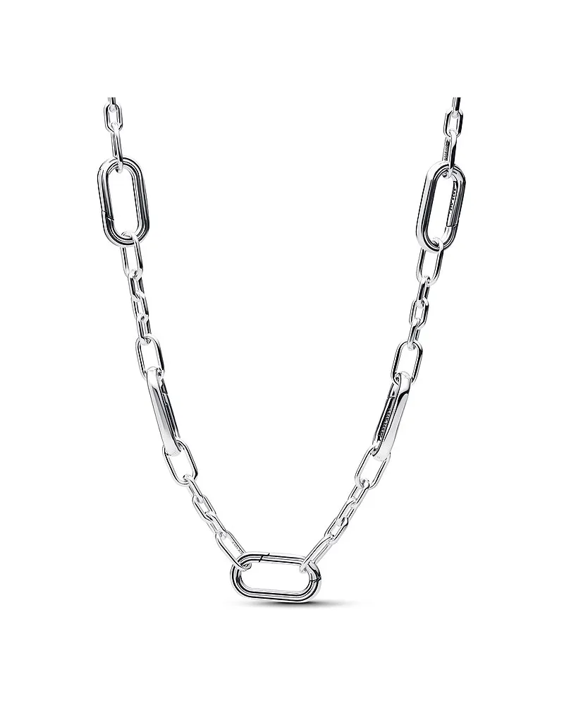 Pandora Kette ME Silber