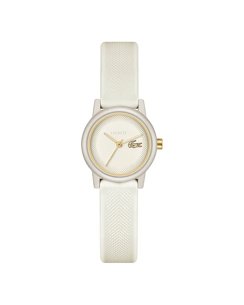 Lacoste Damenuhr LACOSTE.12.12 SWIFT Beige