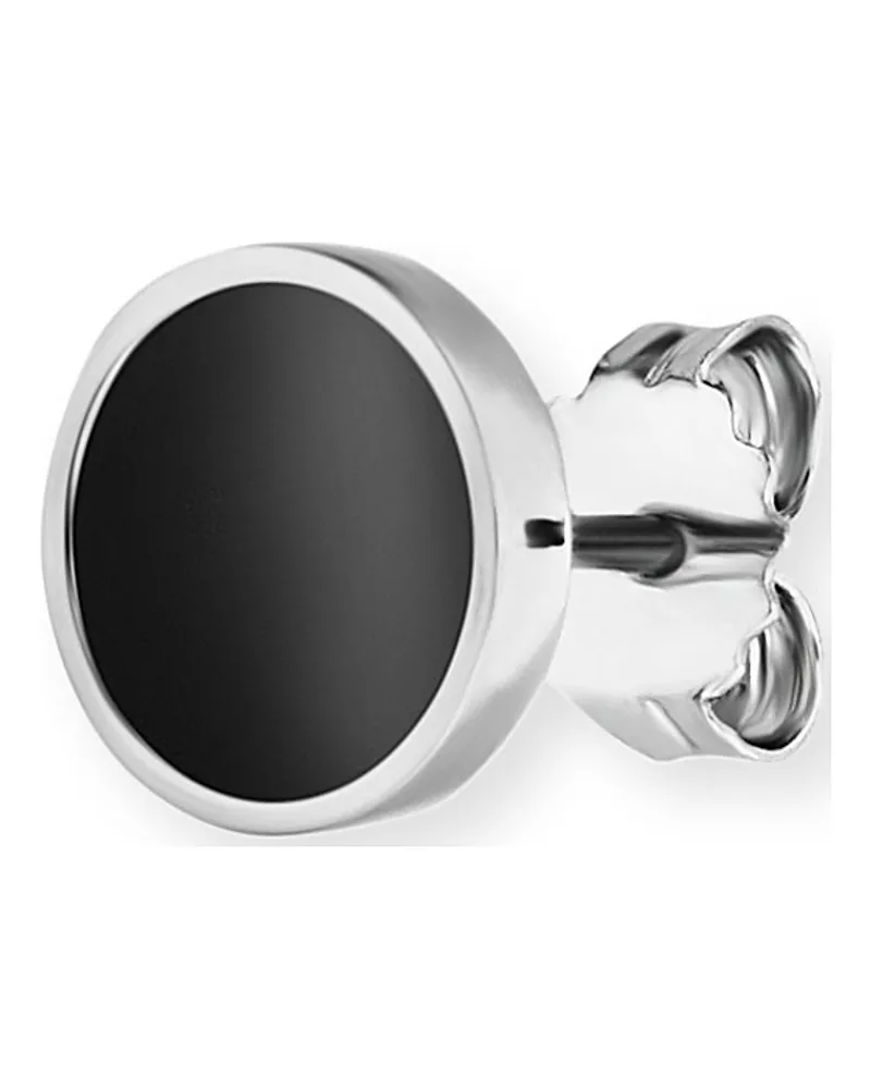 caï jewels Einzelner Ohrschmuck Silber