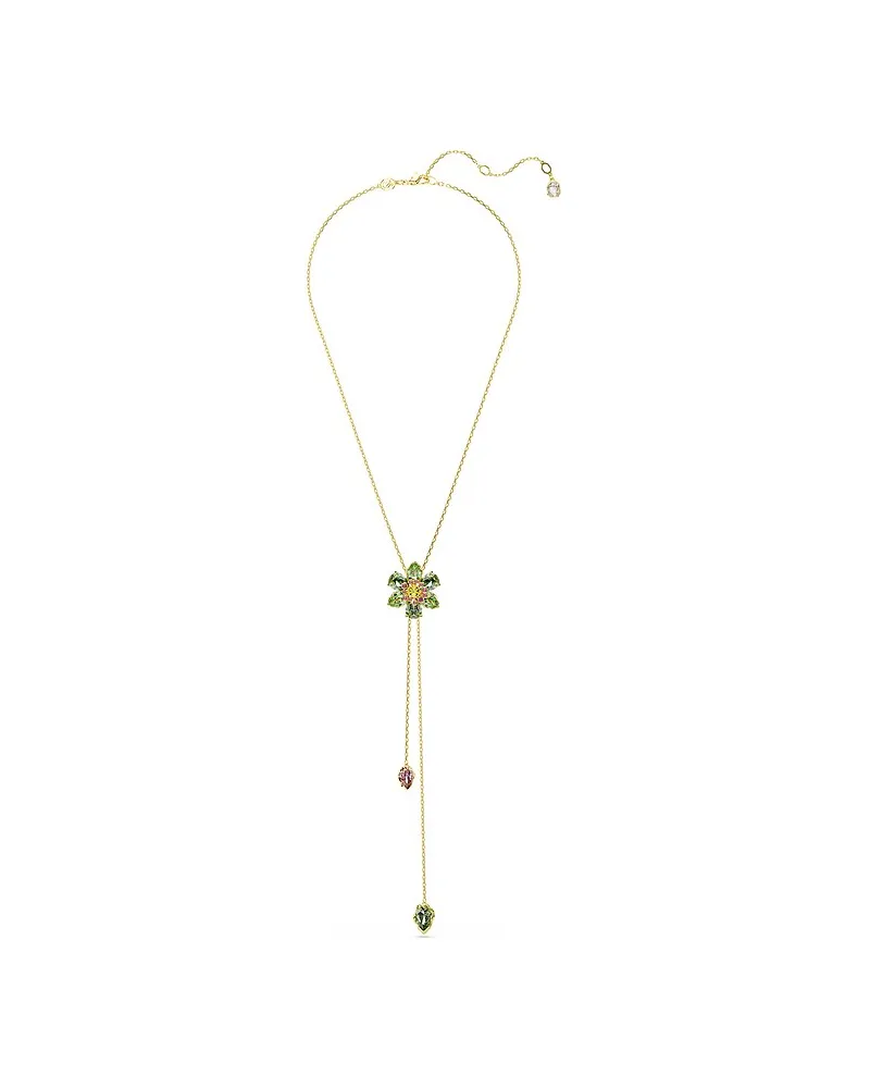 Swarovski Kette Idyllia Silber