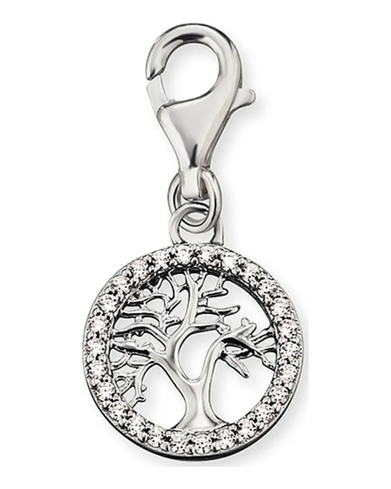 Engelsrufer Charm Silber