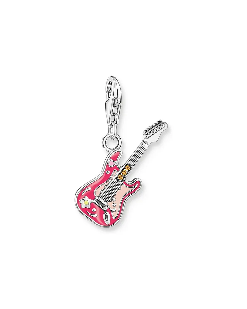 Thomas Sabo Charm Pink