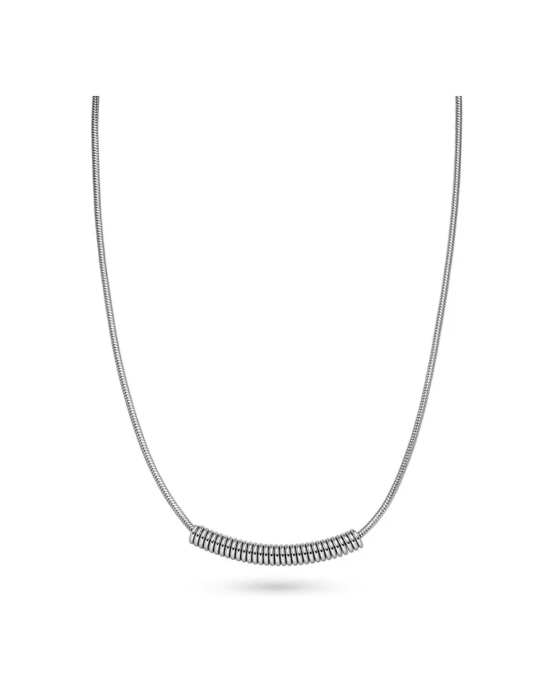 Liebeskind Kette Silber