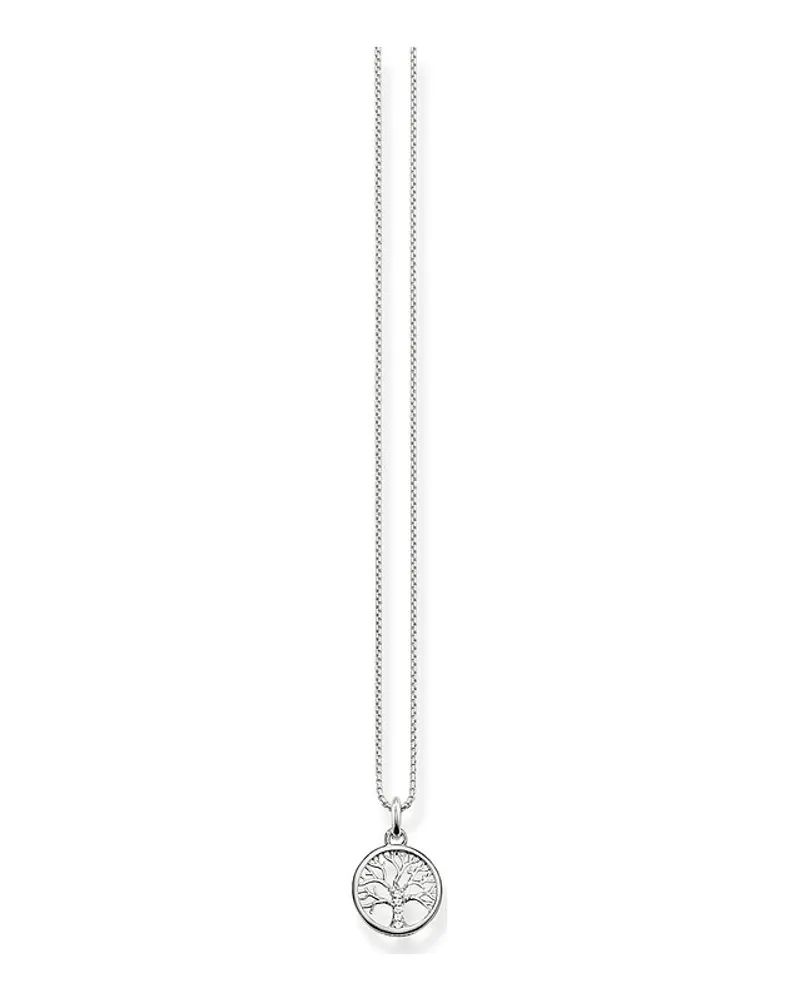 Thomas Sabo Kette Silber