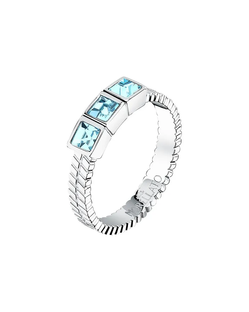 Morellato Damenring Gioia Silber