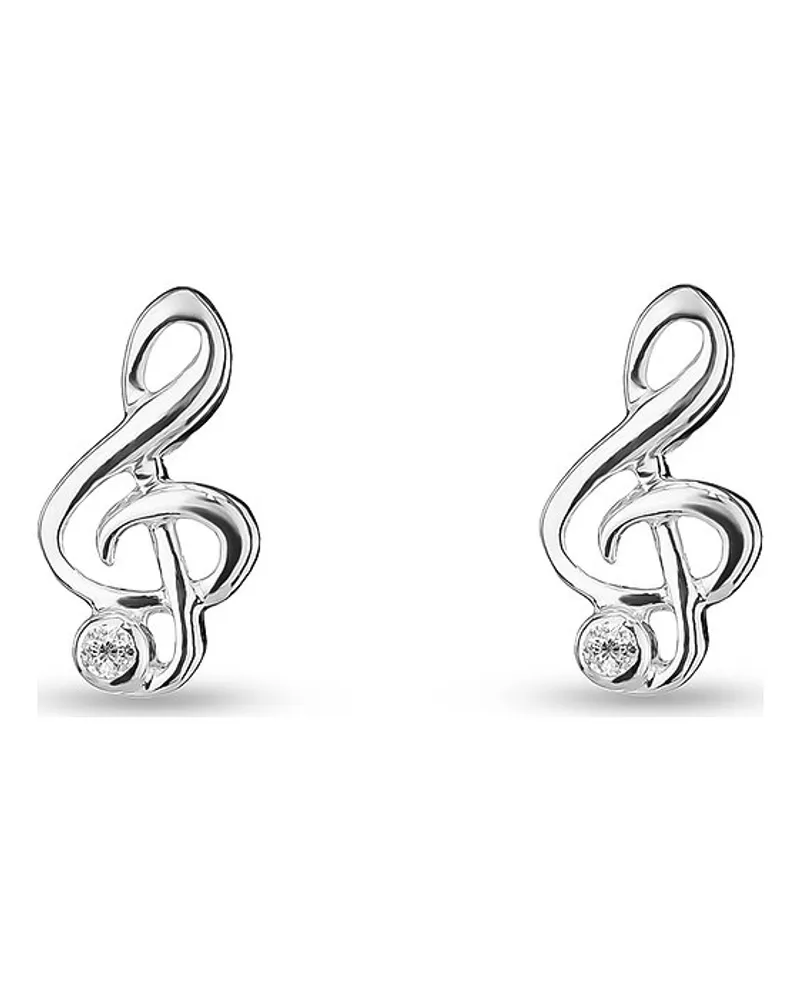FAVS. Ohrstecker Silber