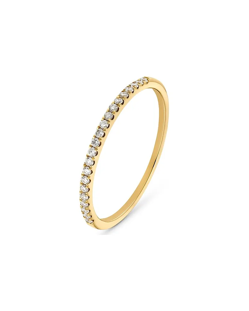 Christ Damenring Gelbgold