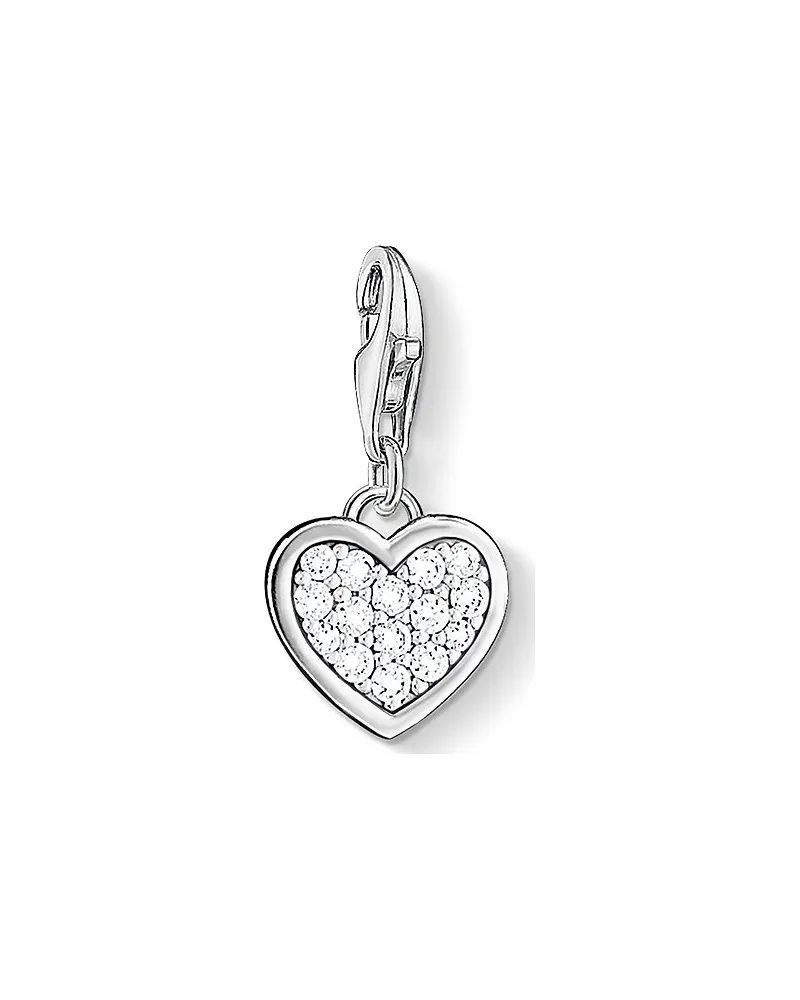 Thomas Sabo Charm Silber