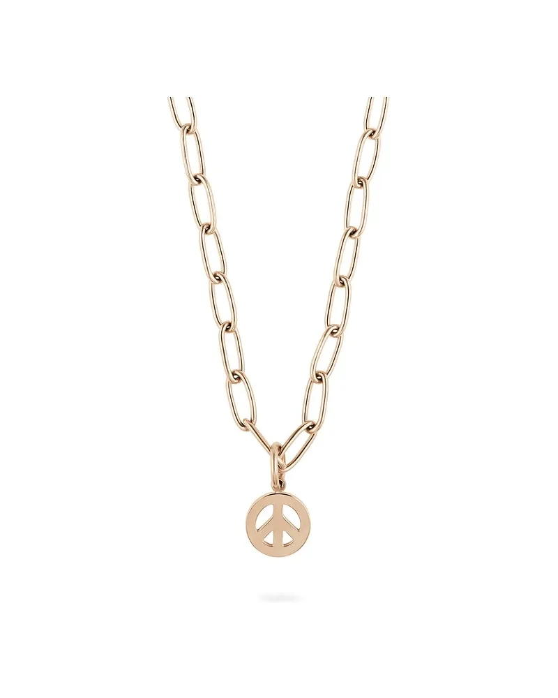 Guido Maria Kretschmer Kette Roségold