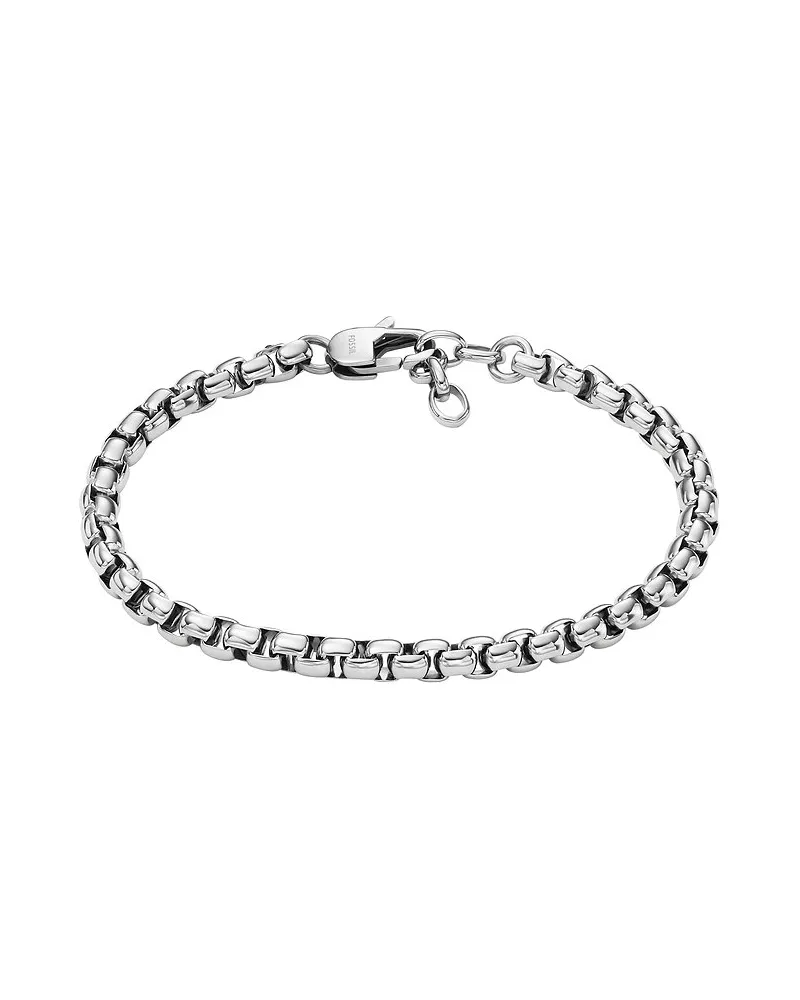Fossil Armband JEWELRY Silber