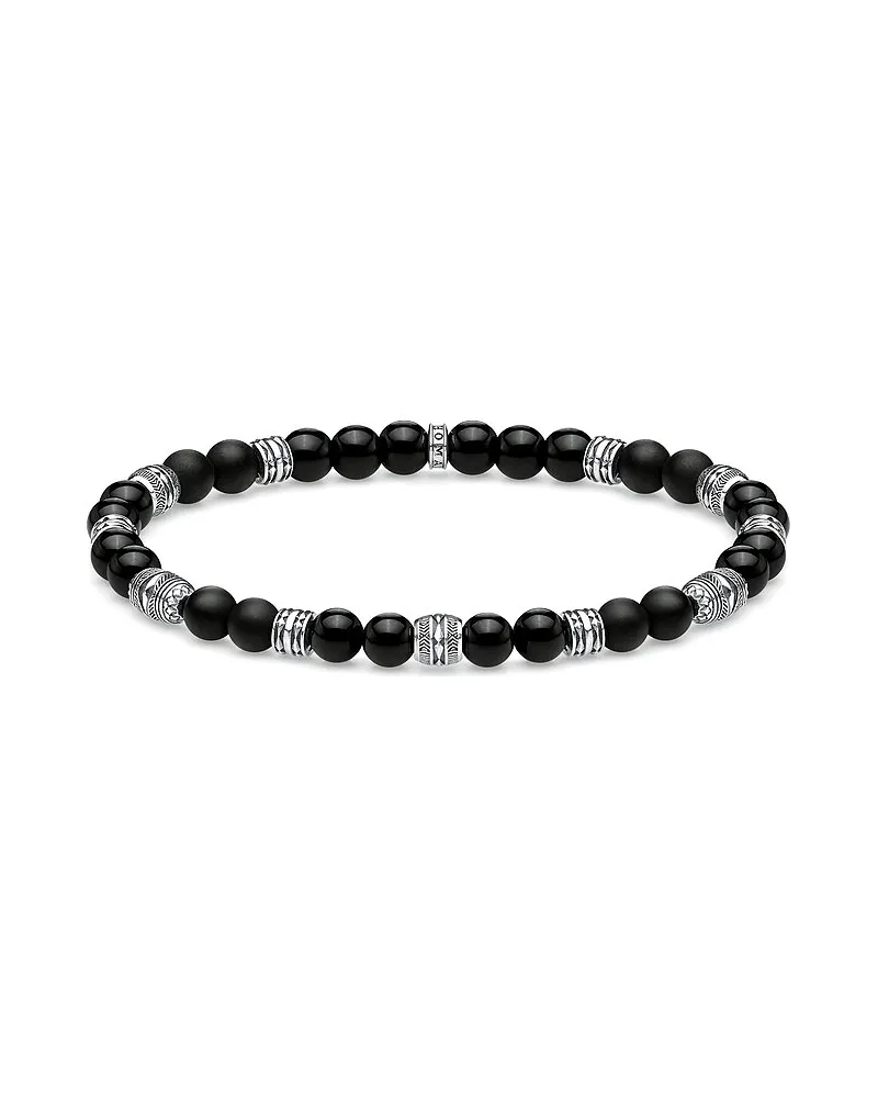 Thomas Sabo Armband Schwarz