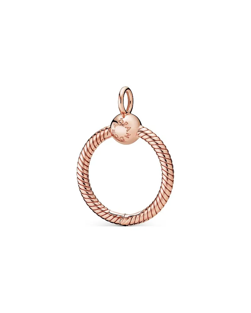 Pandora Anhänger Moments Roségold