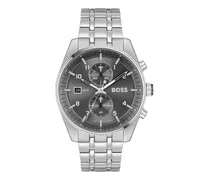 Chronograph Skytraveller