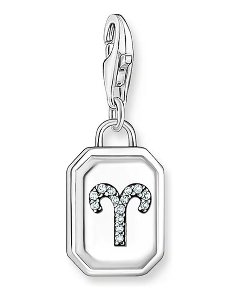 Thomas Sabo Charm Silber