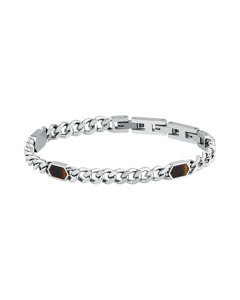 Morellato Armband Terra Silber