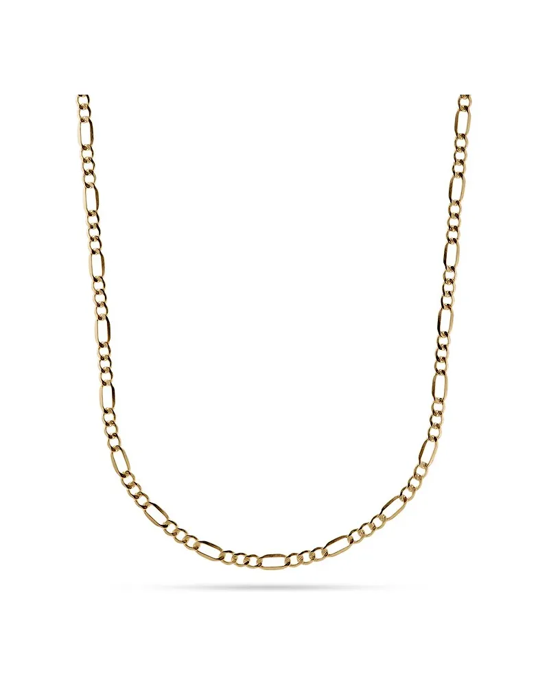 Christ Kette Gelbgold