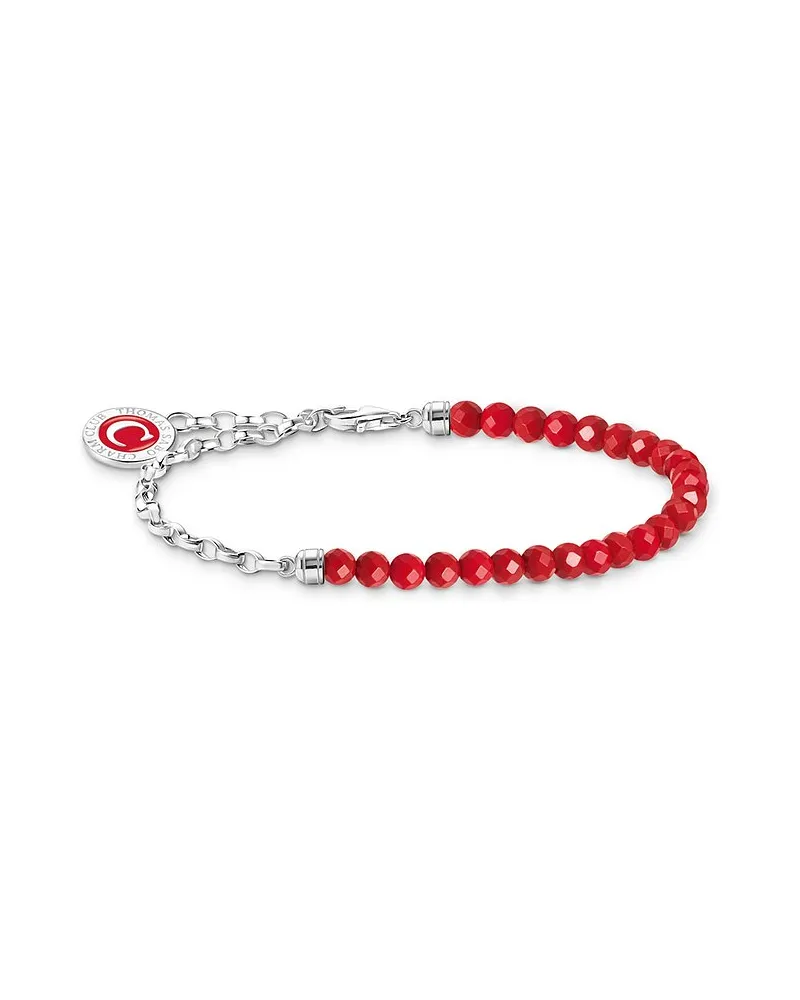 Thomas Sabo Armband Carrier Silber