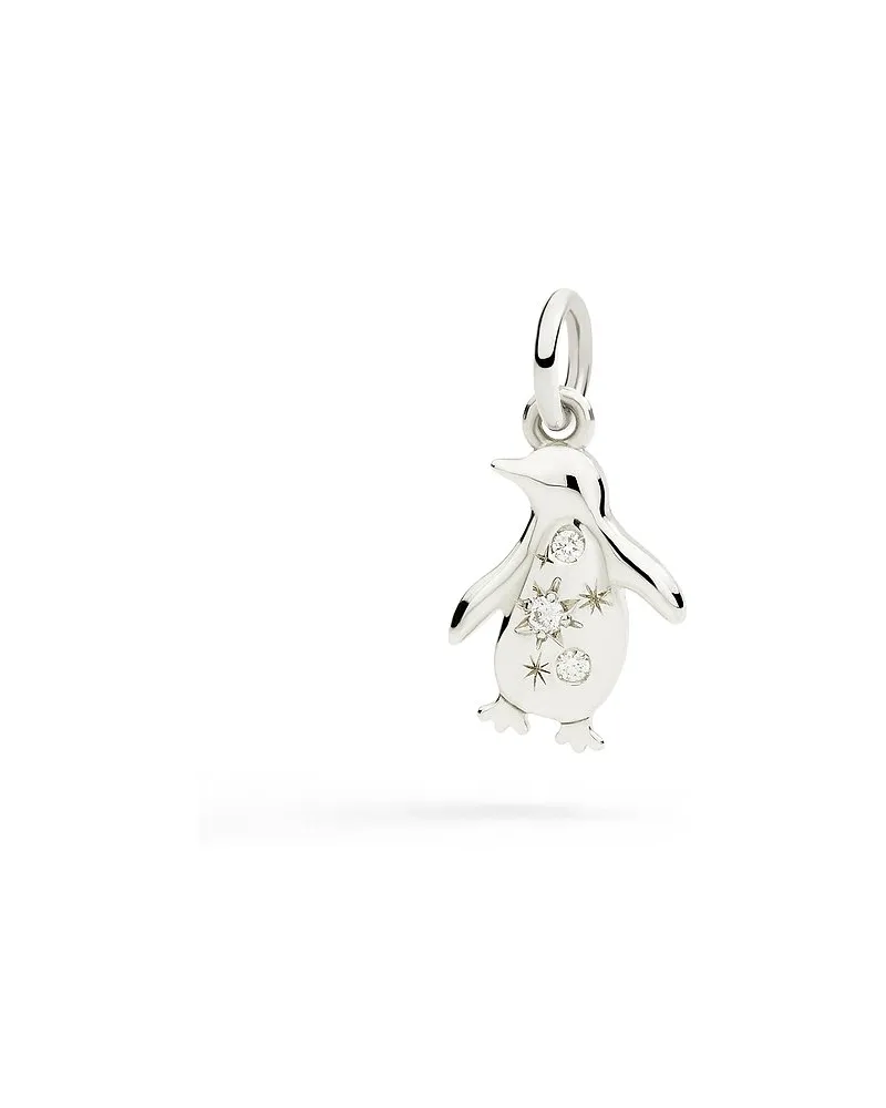 DoDo Charm DoDo Nature Silber