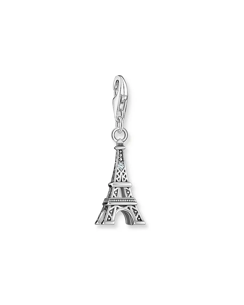 Thomas Sabo Charm Sterling Silver Silber