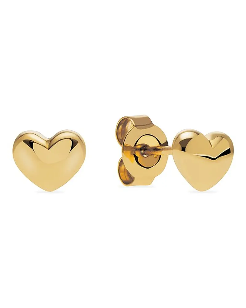 Christ Ohrstecker Gold