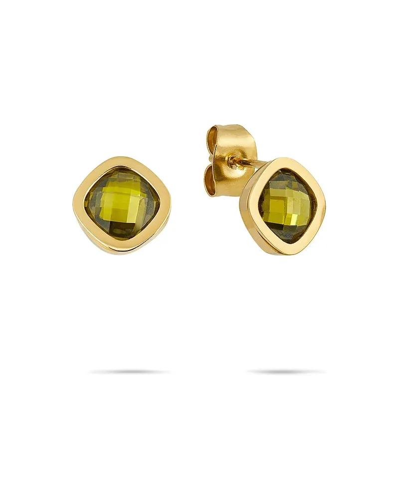 Tamaris Ohrstecker Gold