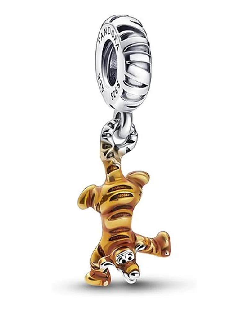 Pandora Anhänger Disney x Pandora Tigger Orange