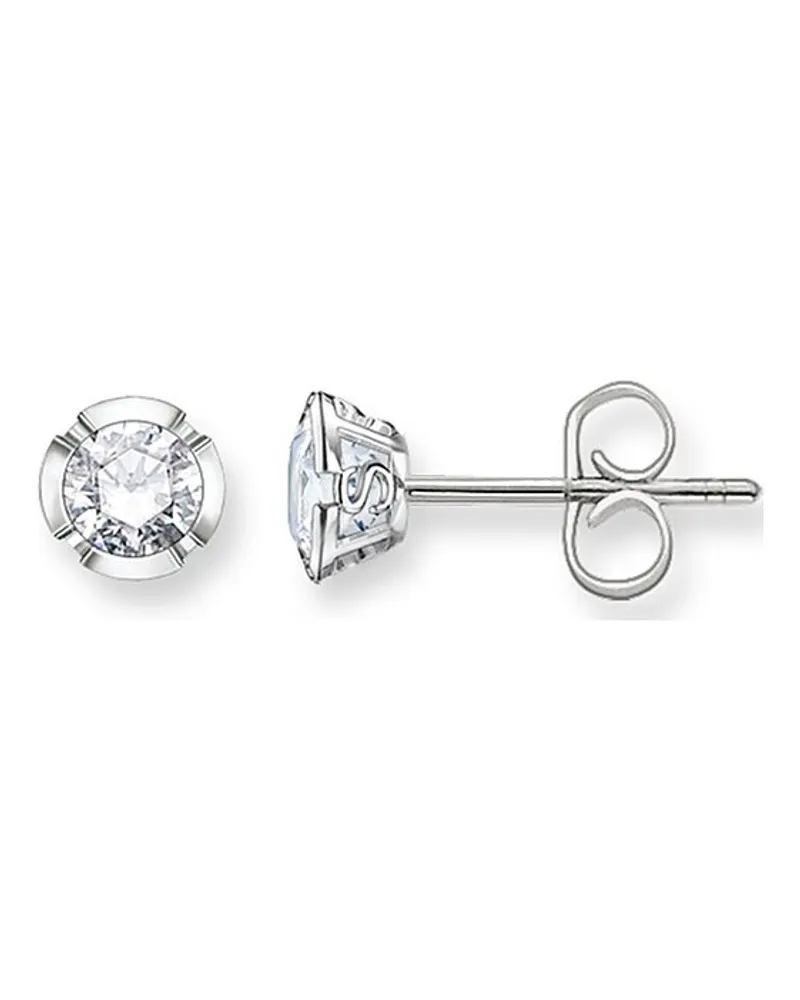 Thomas Sabo Ohrstecker Silber
