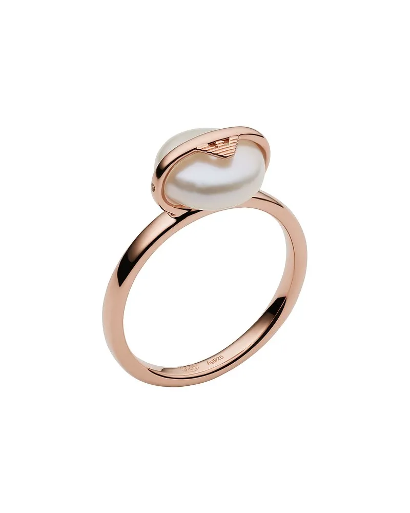 Emporio Armani Damenring 