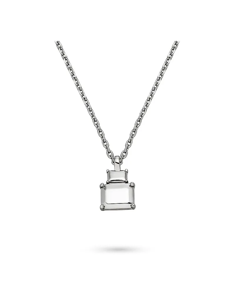 Liebeskind Kette Silber