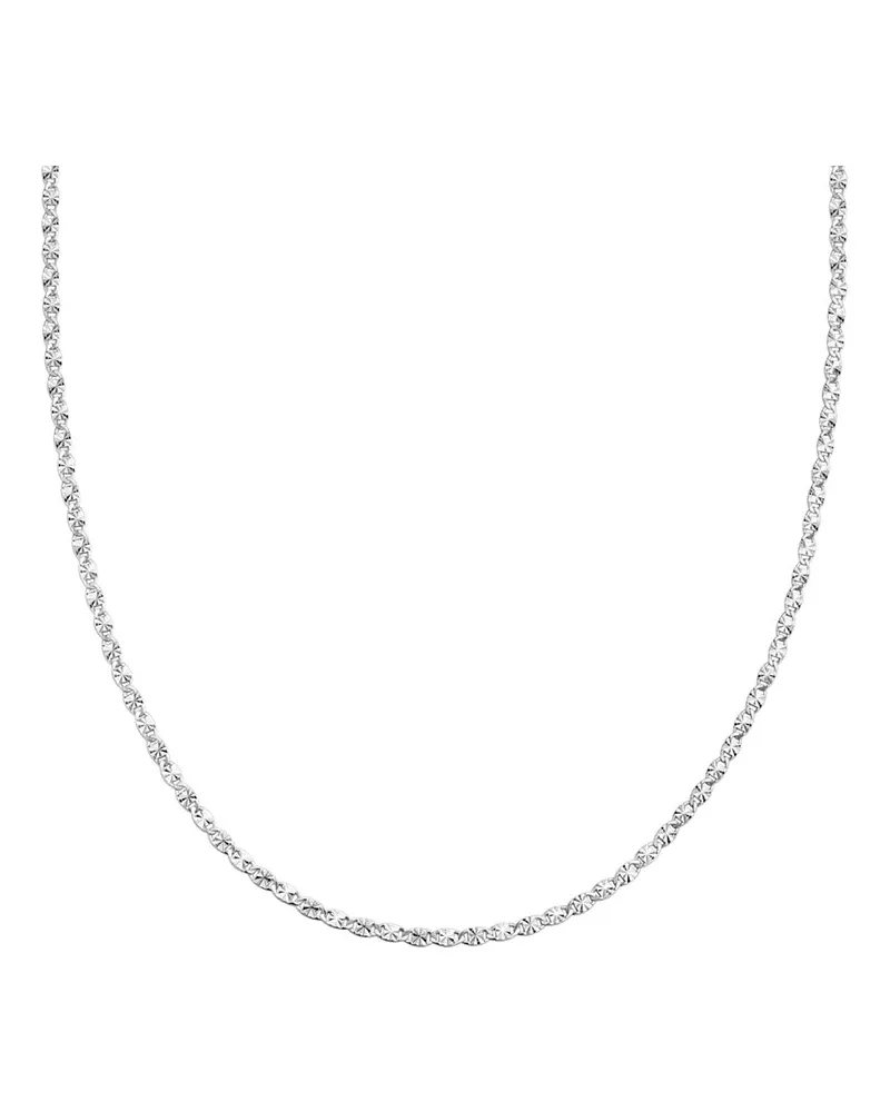 Glanzstücke München Kette Silber