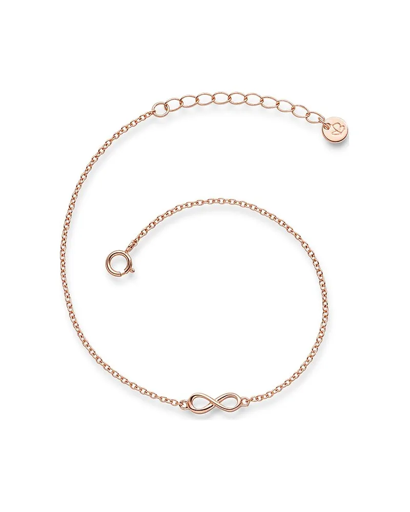 Glanzstücke München Armband Silber