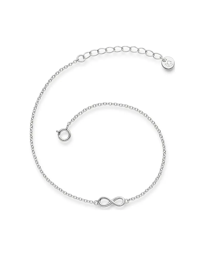Glanzstücke München Armband Silber