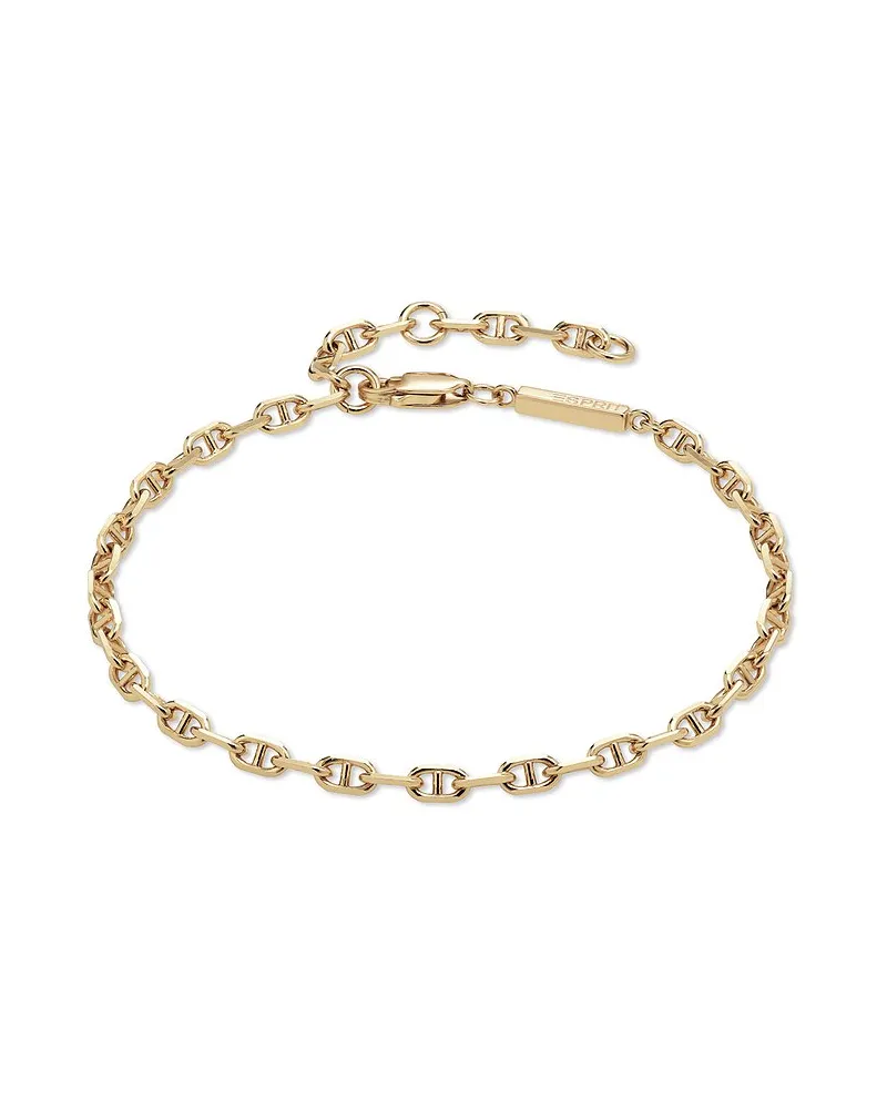 Esprit Armband ANCHOR BRIDGE Gold