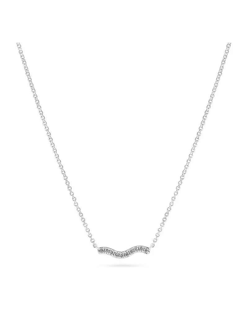 Sif Jakobs Jewellery Kette Silber