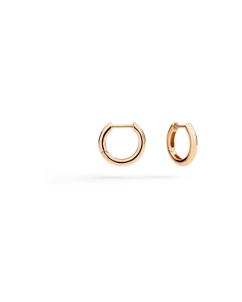 DoDo Creolen Essentials Roségold