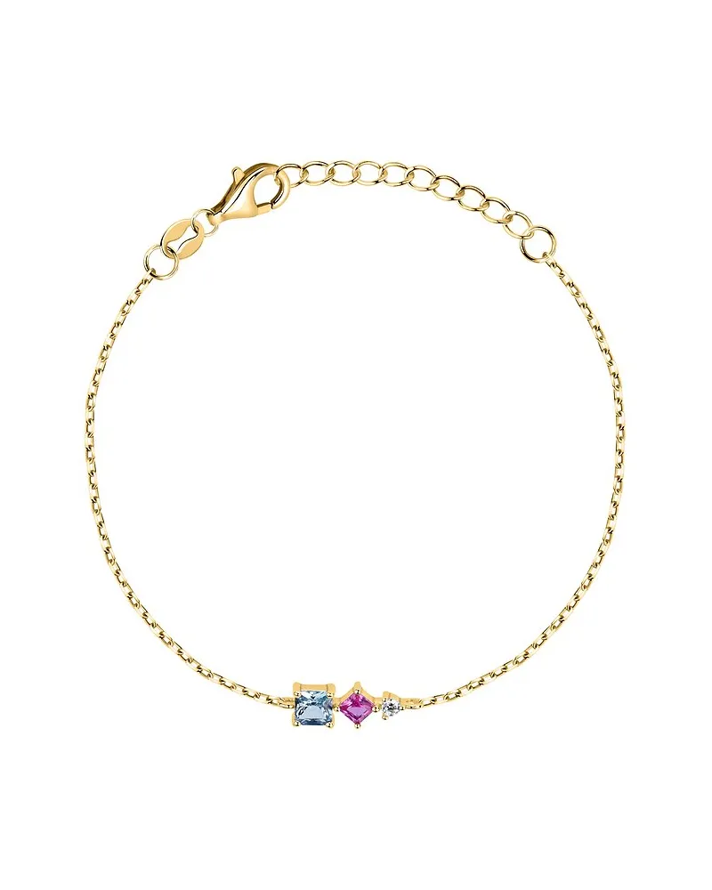 Christ Armband Gelbgold