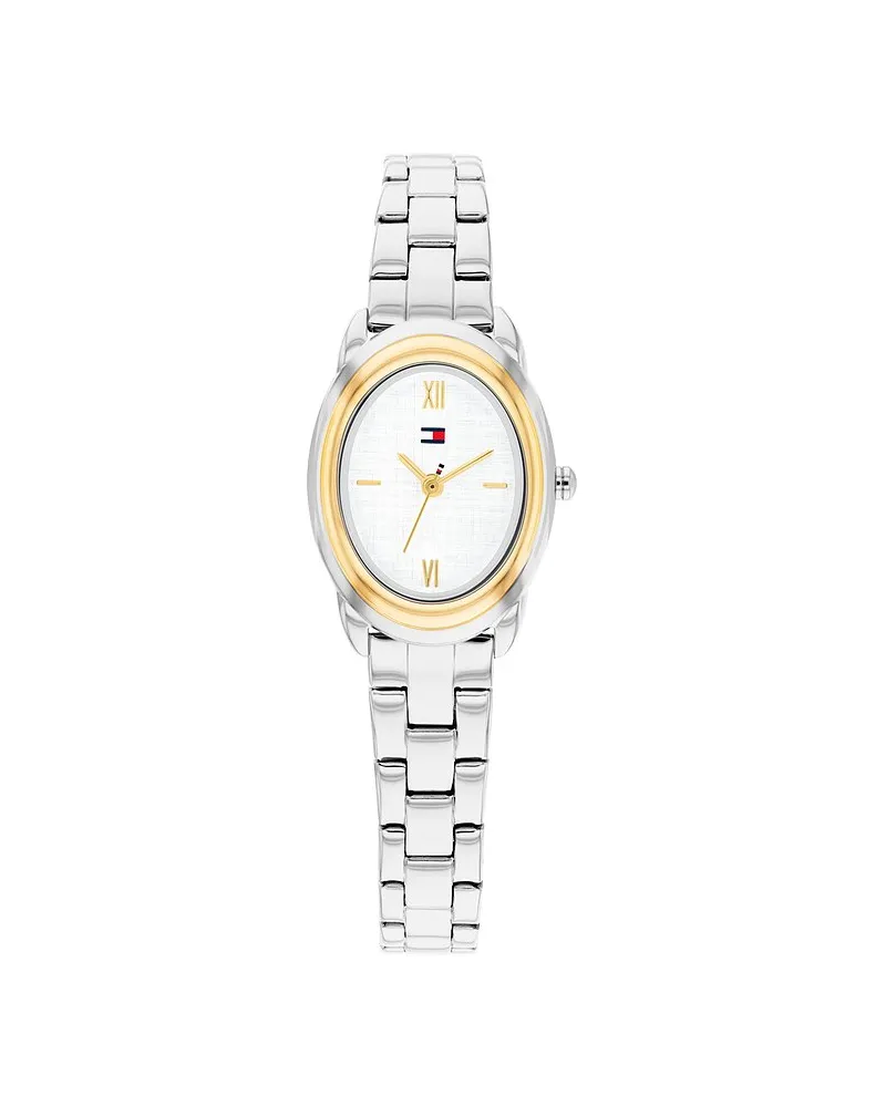 Tommy Hilfiger Taucheruhr DEMI Gold