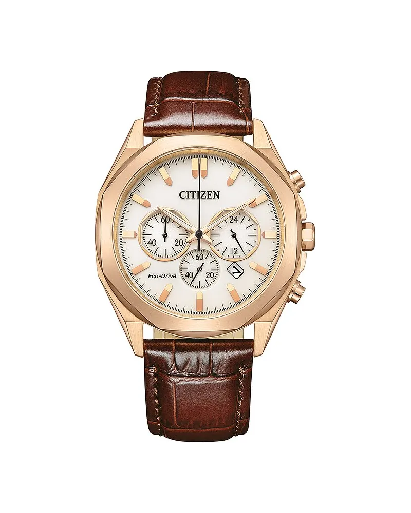 Citizen Chronograph Chronograph Gold