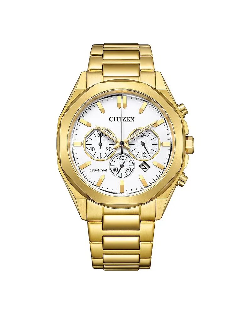 Citizen Chronograph Chronograph Gold