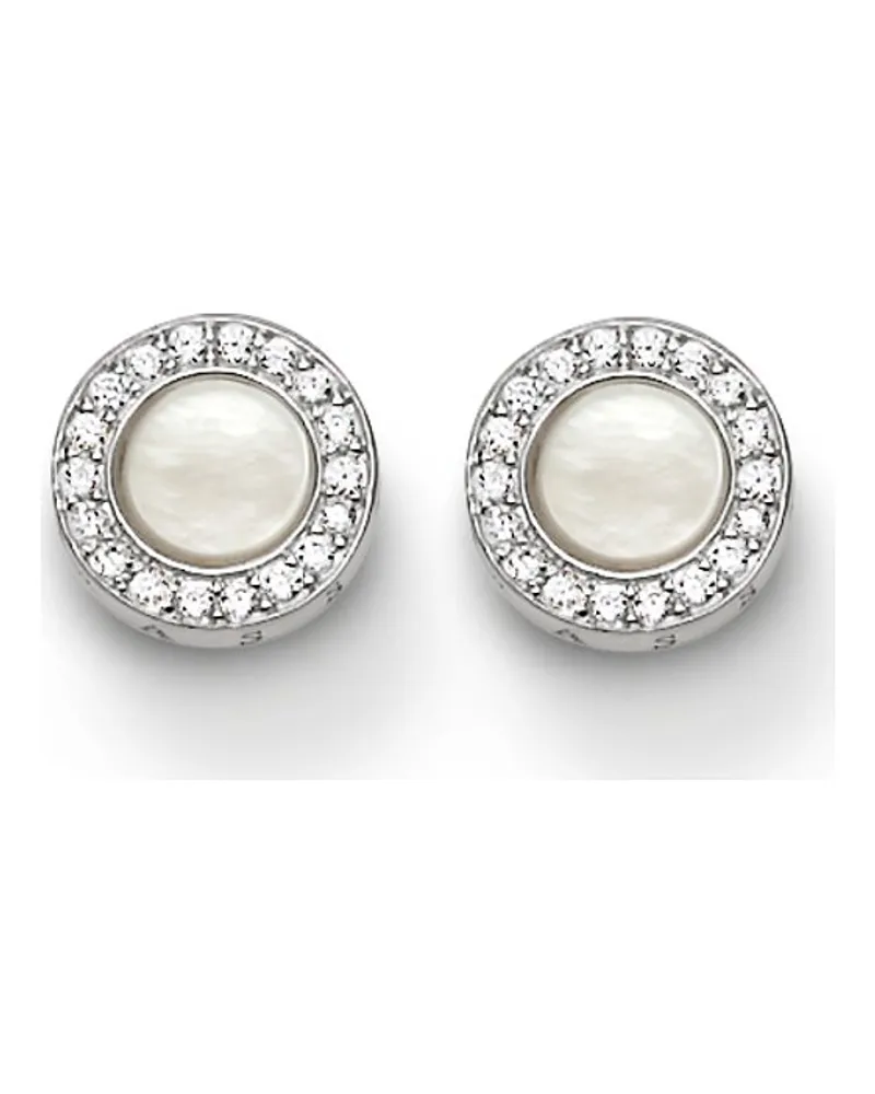 Thomas Sabo Ohrstecker Silber
