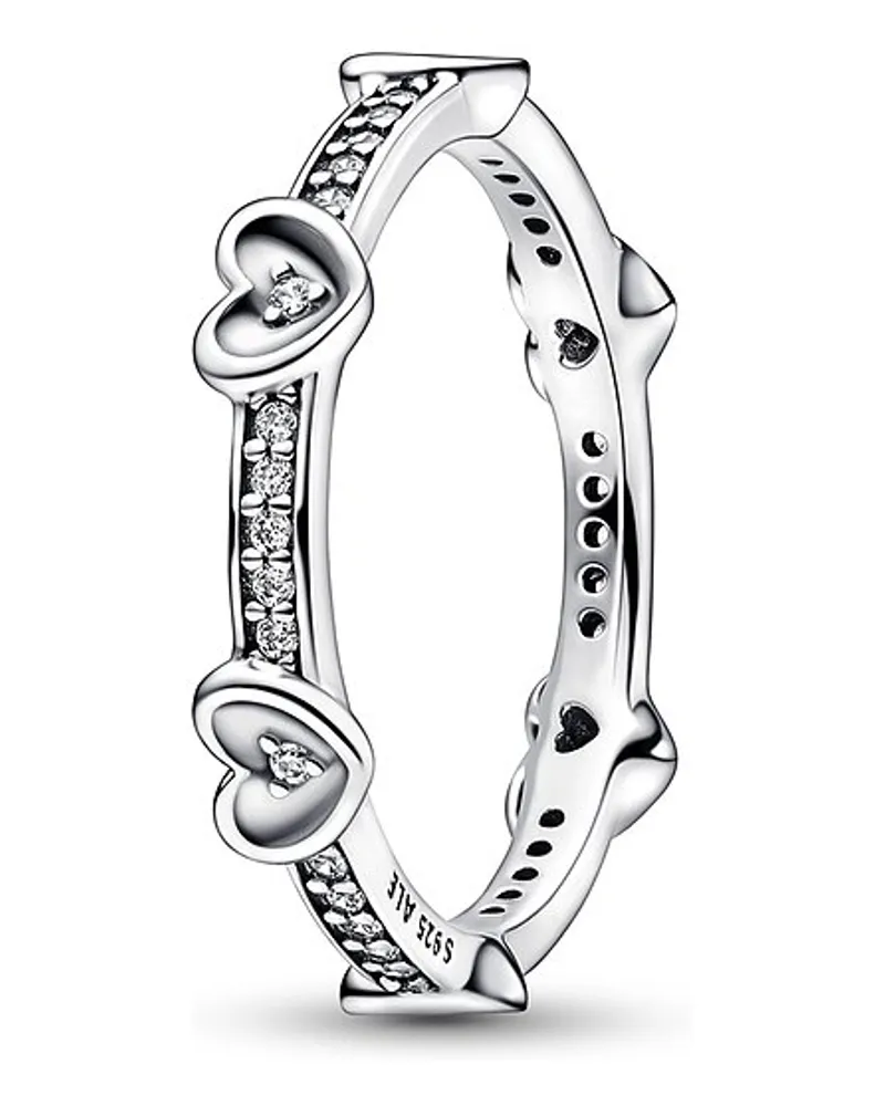 Pandora Damenring Moments