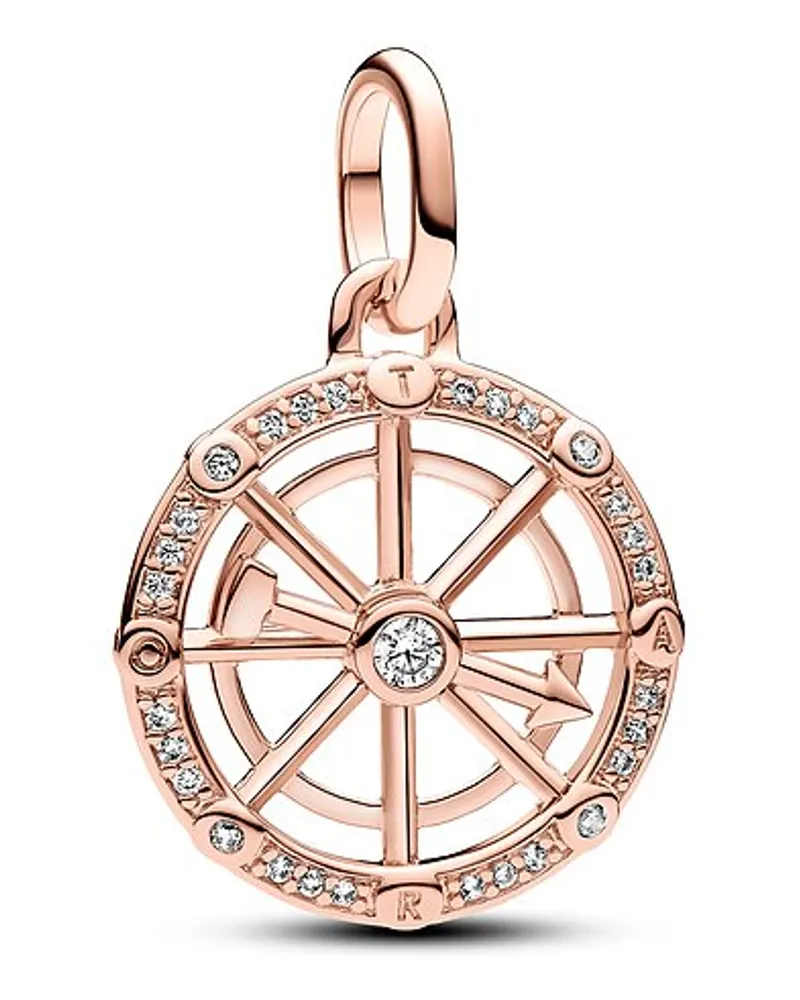 Pandora Charm ME Roségold