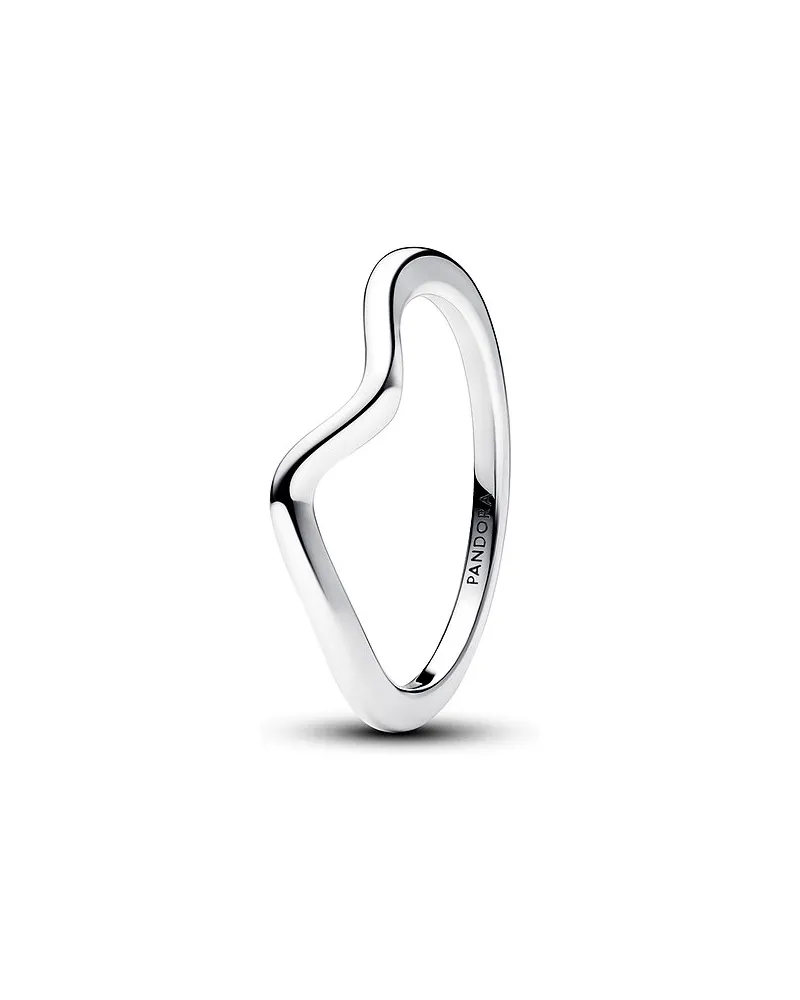Pandora Damenring Timeless Silber