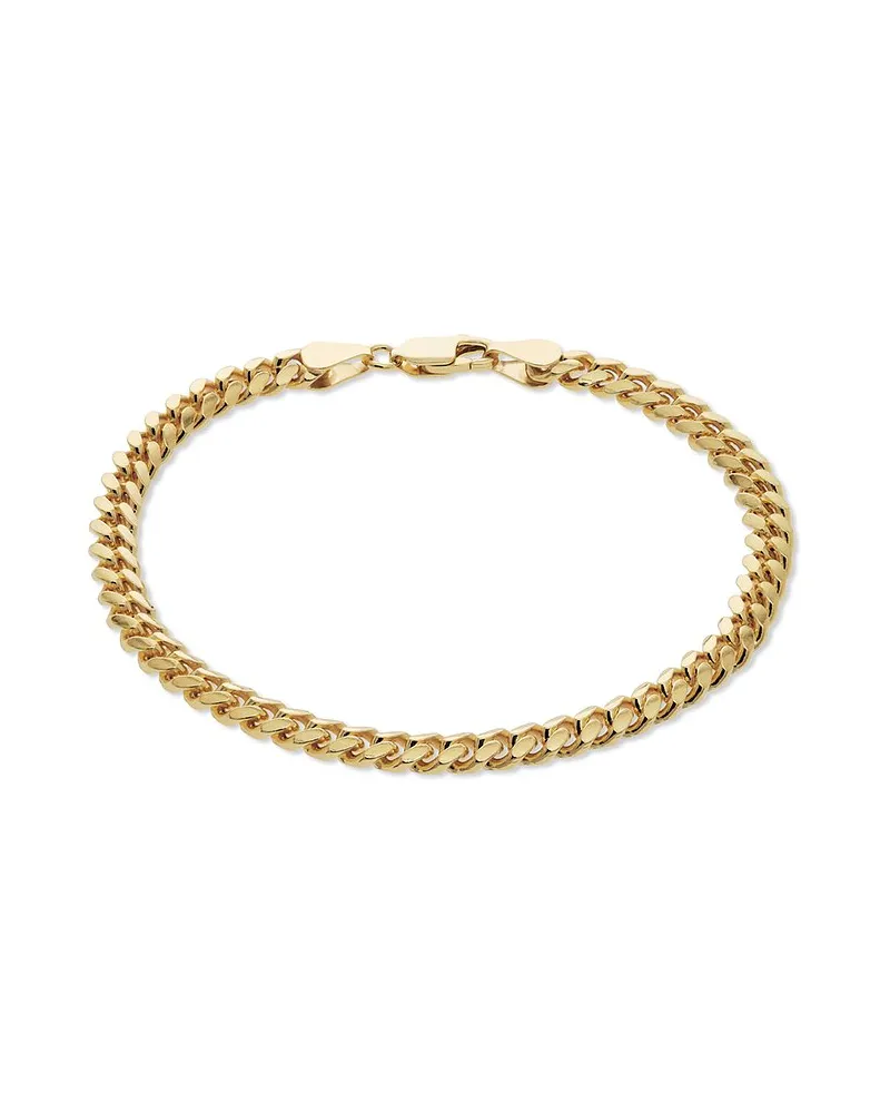 Christ Armband Gold