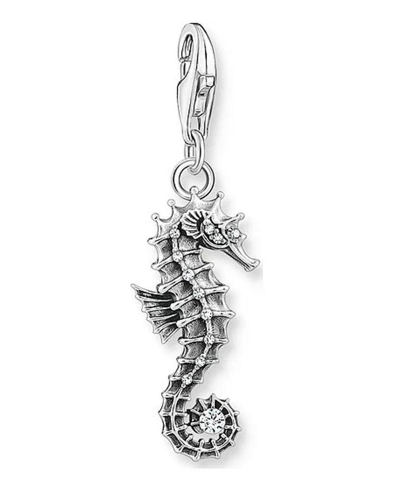 Thomas Sabo Charm Sterling Silver Silber
