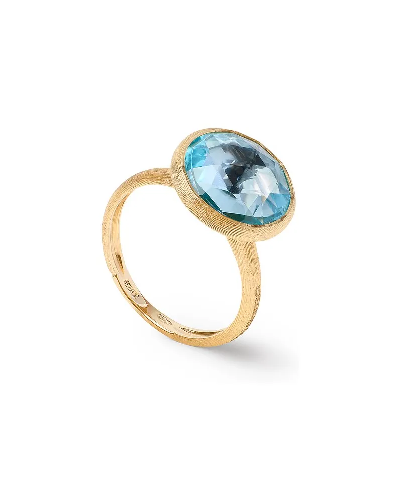 Marco Bicego Damenring Jaipur Color Gelbgold