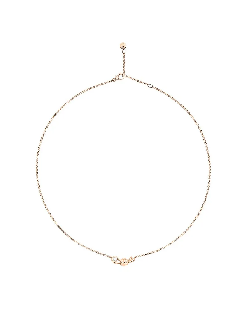 DoDo Kette NoDo Roségold